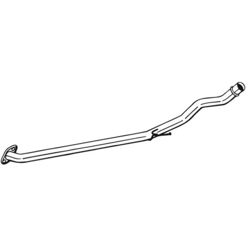 Výfukové potrubie BOSAL 841-005