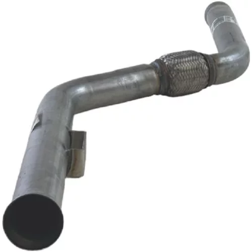 Výfukové potrubie 850-165 /BOSAL/ - obr. 1