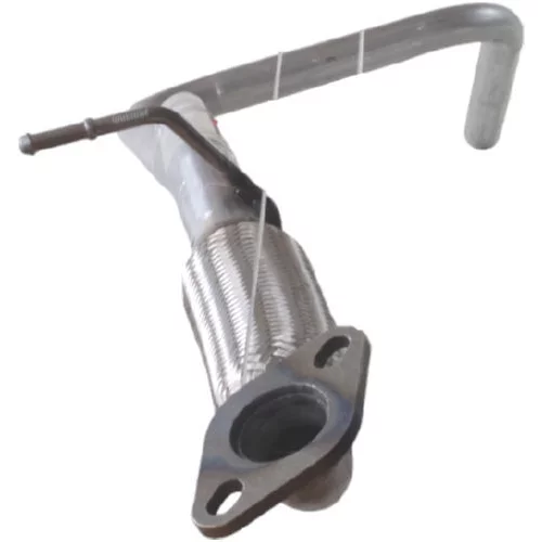 Výfukové potrubie 965-129 /BOSAL/ - obr. 1