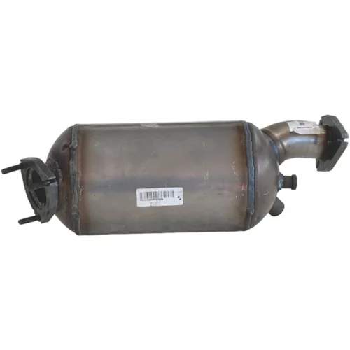 Filter sadzí/pevných častíc výfukového systému 095-225 /BOSAL/ - obr. 3