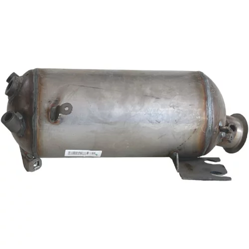 Filter sadzí/pevných častíc výfukového systému 095-259 /BOSAL/ - obr. 1