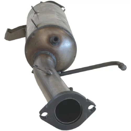 Filter sadzí/pevných častíc výfukového systému 095-315 /BOSAL/ - obr. 3