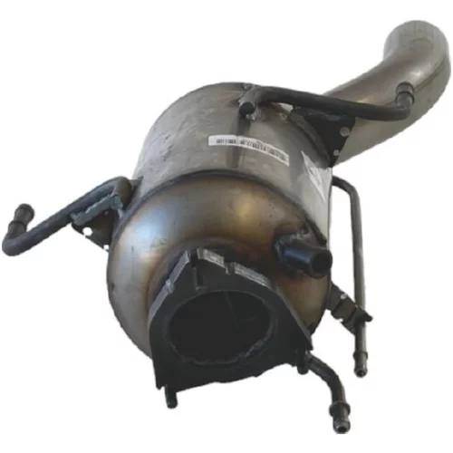 Filter sadzí/pevných častíc výfukového systému 095-321 /BOSAL/ - obr. 1