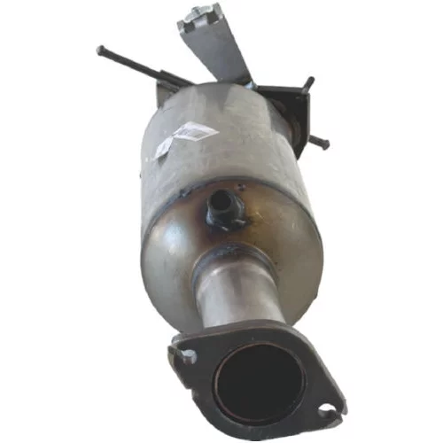 Filter sadzí/pevných častíc výfukového systému 095-327 /BOSAL/ - obr. 3