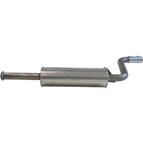 Filter sadzí/pevných častíc výfukového systému 095-332 /BOSAL/ - obr. 7
