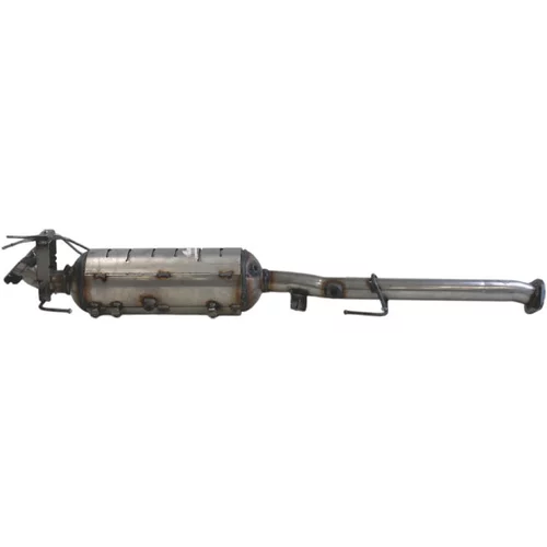 Filter sadzí/pevných častíc výfukového systému BOSAL 095-568