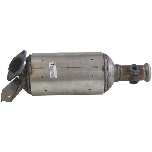 Filter sadzí/pevných častíc výfukového systému 095-705 /BOSAL/ - obr. 1