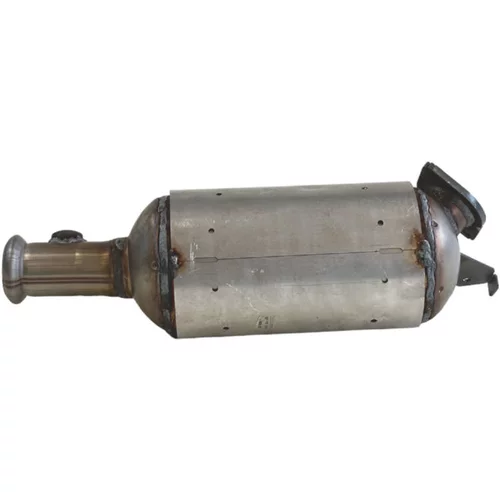 Filter sadzí/pevných častíc výfukového systému 095-705 /BOSAL/ - obr. 3