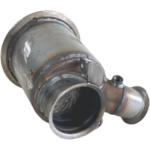 Filter sadzí/pevných častíc výfukového systému 095-805 /BOSAL/