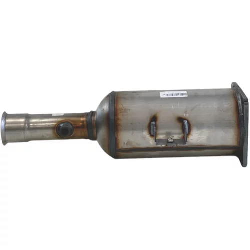 Filter sadzí/pevných častíc výfukového systému 097-108 /BOSAL/ - obr. 2