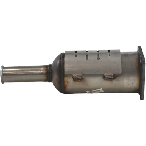 Filter sadzí/pevných častíc výfukového systému 097-121 /BOSAL/ - obr. 2
