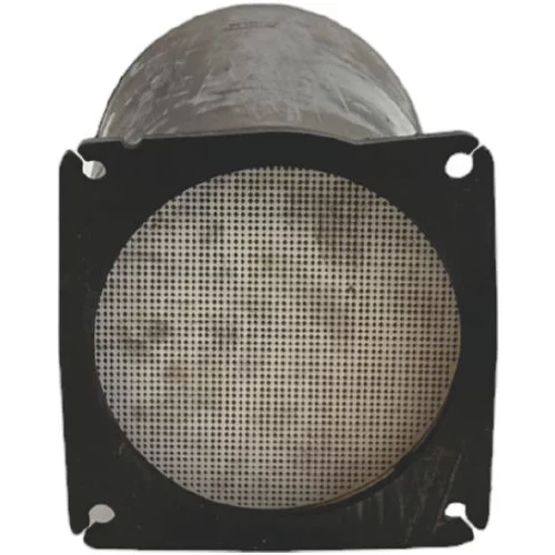 Filter sadzí/pevných častíc výfukového systému 097-203 /BOSAL/ - obr. 1