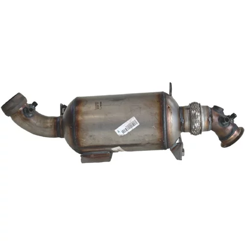 Filter sadzí/pevných častíc výfukového systému 097-207 /BOSAL/ - obr. 3
