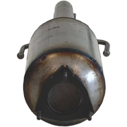 Filter sadzí/pevných častíc výfukového systému 097-228 /BOSAL/ - obr. 1