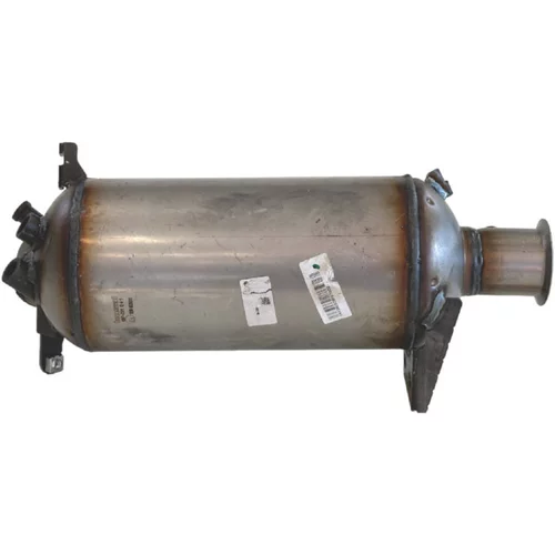 Filter sadzí/pevných častíc výfukového systému 097-231 /BOSAL/ - obr. 1