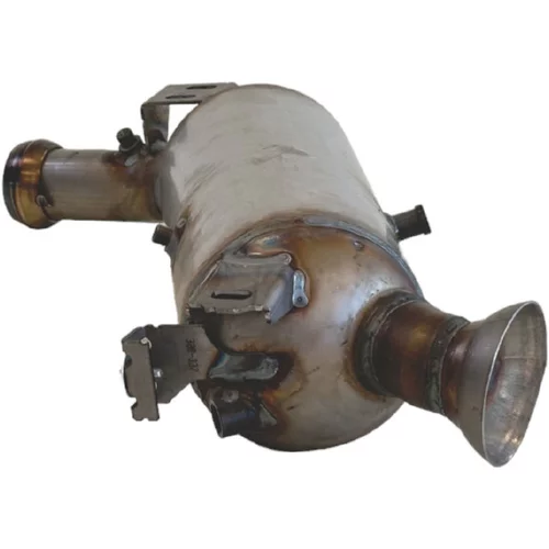 Filter sadzí/pevných častíc výfukového systému 097-317 /BOSAL/ - obr. 3