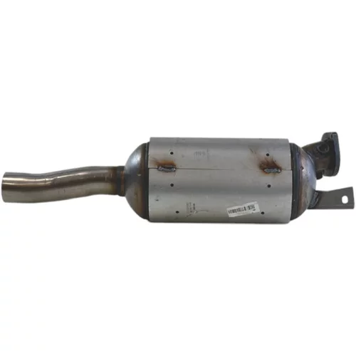Filter sadzí/pevných častíc výfukového systému 097-332 /BOSAL/ - obr. 3