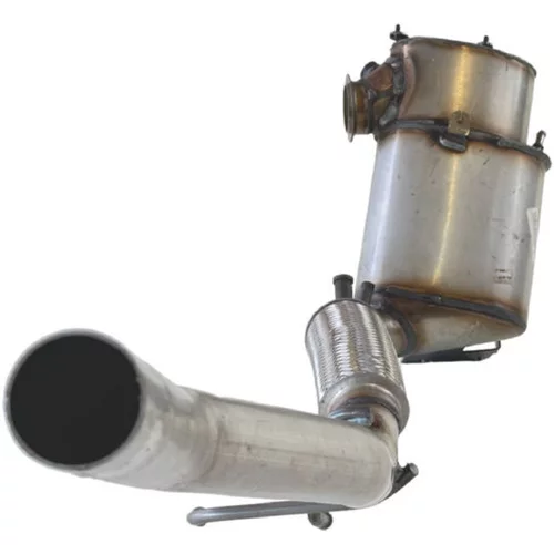 Filter sadzí/pevných častíc výfukového systému 097-361 /BOSAL/ - obr. 3