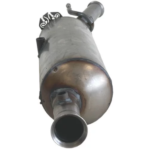 Filter sadzí/pevných častíc výfukového systému 097-377 /BOSAL/ - obr. 4