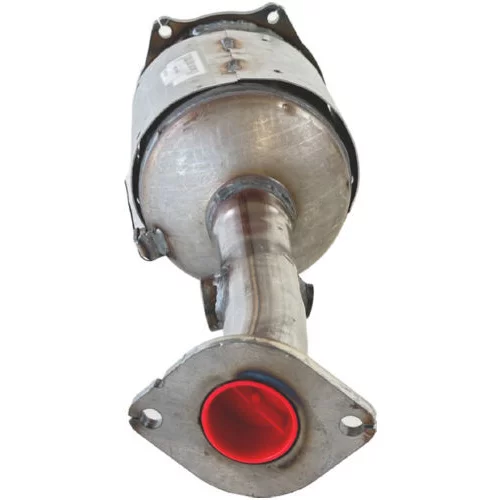 Filter sadzí/pevných častíc výfukového systému 097-710 /BOSAL/ - obr. 4