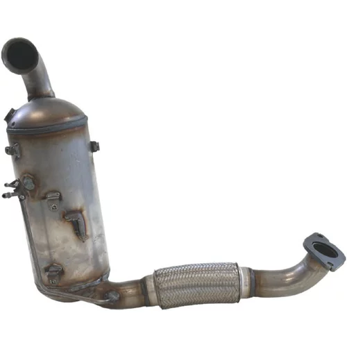 Filter sadzí/pevných častíc výfukového systému BOSAL 097-765