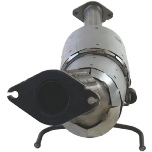 Filter sadzí/pevných častíc výfukového systému 097-901 /BOSAL/ - obr. 1