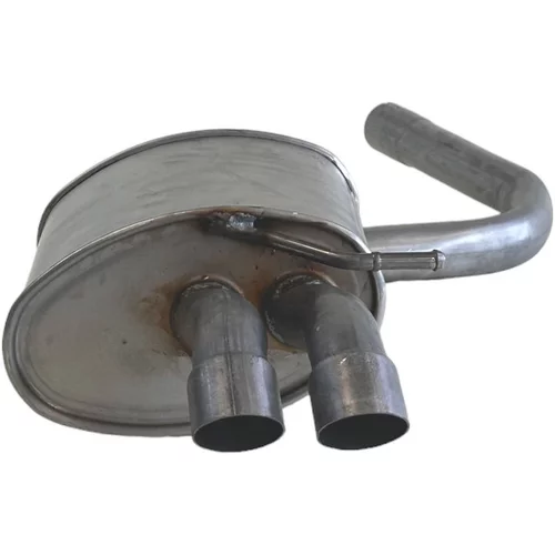 Koncový tlmič výfuku 105-065 /BOSAL/ - obr. 3