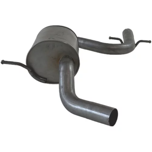 Stredný tlmič výfuku 105-877 /BOSAL/ - obr. 3