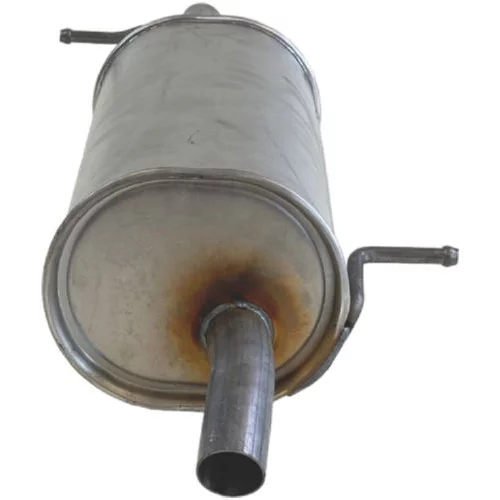 Koncový tlmič výfuku 135-057 /BOSAL/ - obr. 3