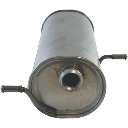 Koncový tlmič výfuku 135-709 /BOSAL/ - obr. 1