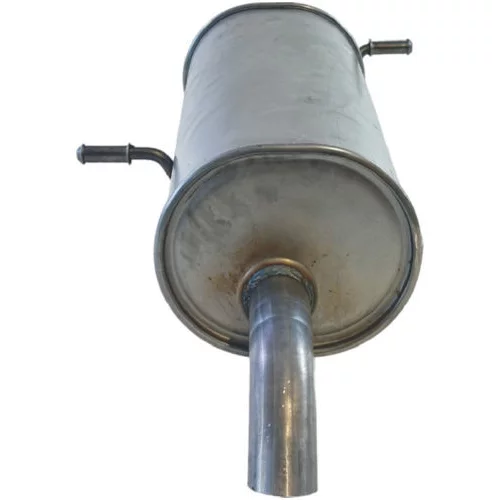 Koncový tlmič výfuku 135-709 /BOSAL/ - obr. 3