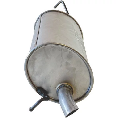 Koncový tlmič výfuku 141-219 /BOSAL/ - obr. 3
