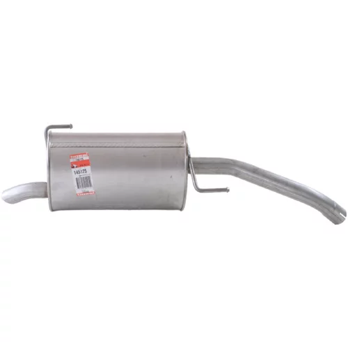 Koncový tlmič výfuku 145-125 /BOSAL/ - obr. 2