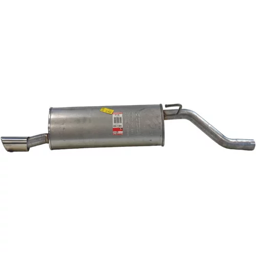 Koncový tlmič výfuku 148-201 /BOSAL/ - obr. 3