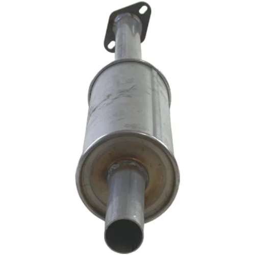 Stredný tlmič výfuku 154-501 /BOSAL/ - obr. 3