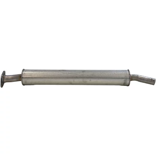 Predný tlmič výfuku 154-637 /BOSAL/ - obr. 1