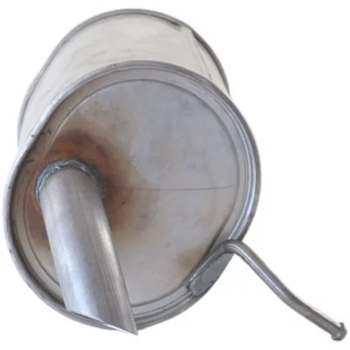 Koncový tlmič výfuku 154-923 /BOSAL/ - obr. 4