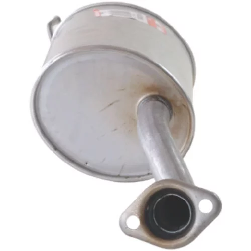 Koncový tlmič výfuku 163-395 /BOSAL/ - obr. 1