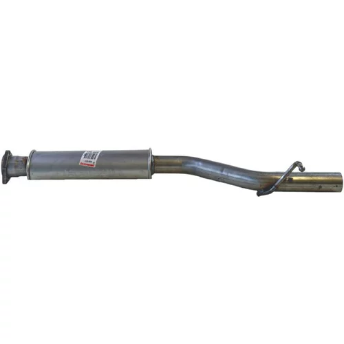 Stredný tlmič výfuku BOSAL 175-023