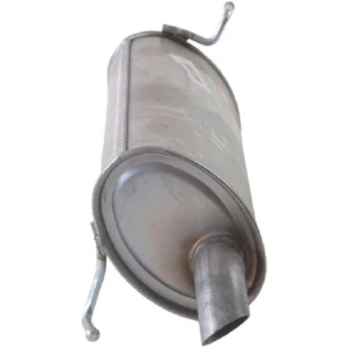 Koncový tlmič výfuku 185-189 /BOSAL/ - obr. 3