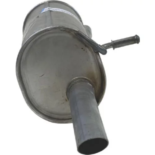 Koncový tlmič výfuku 185-509 /BOSAL/ - obr. 4