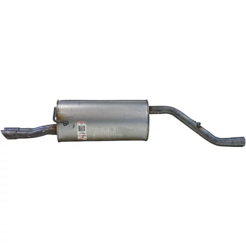 Koncový tlmič výfuku 185-511 /BOSAL/ - obr. 2