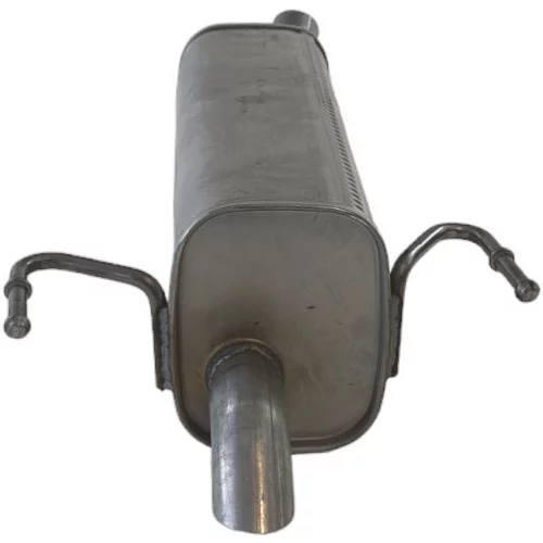 Koncový tlmič výfuku 185-645 /BOSAL/ - obr. 3