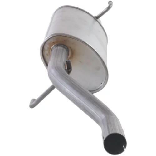 Koncový tlmič výfuku 185-691 /BOSAL/ - obr. 1