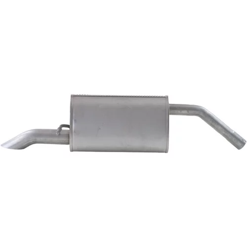 Koncový tlmič výfuku 190-063 /BOSAL/ - obr. 2