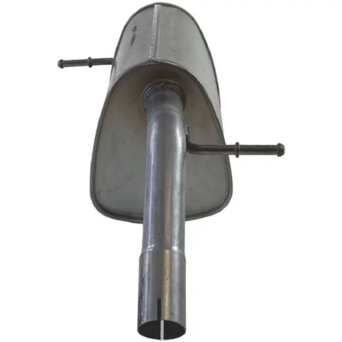 Koncový tlmič výfuku 190-087 /BOSAL/ - obr. 1