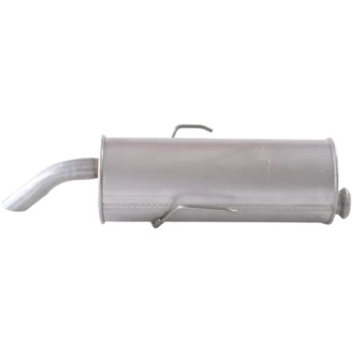 Koncový tlmič výfuku 190-115 /BOSAL/ - obr. 2