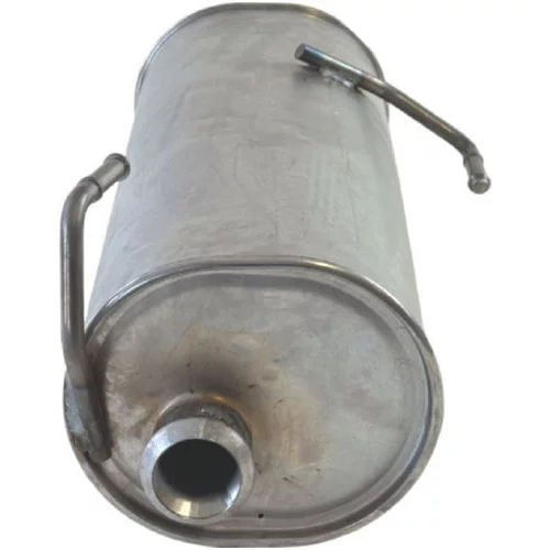 Koncový tlmič výfuku 190-313 /BOSAL/ - obr. 1