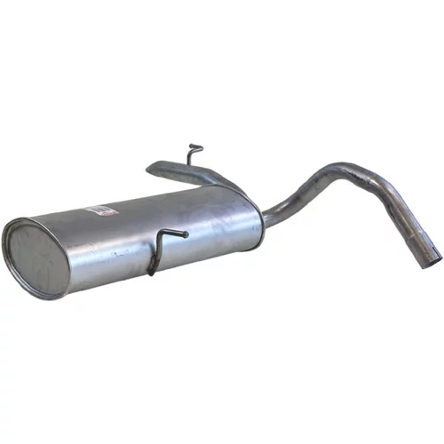Koncový tlmič výfuku 190-371 /BOSAL/ - obr. 1