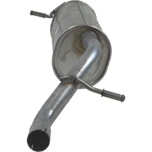Koncový tlmič výfuku 190-377 /BOSAL/ - obr. 2